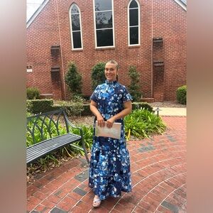 Meet your Posher, Riley